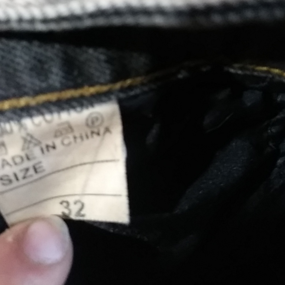 Jeans - Picture 5 of 5